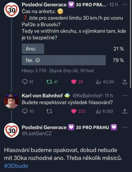 Progresivne ekologicka anketa