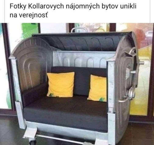 Boris a jeho byty